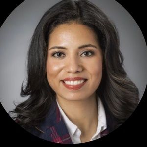 Meet your Posher, Vanessa